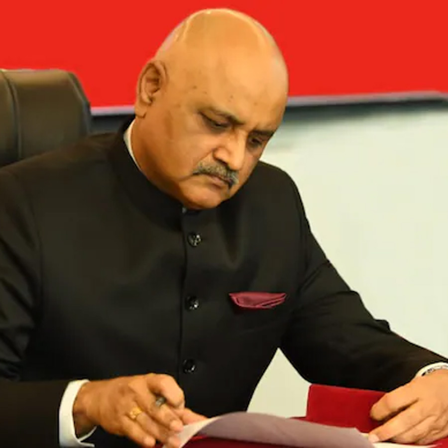 CBI Director Praveen Sood may get 1 year extension