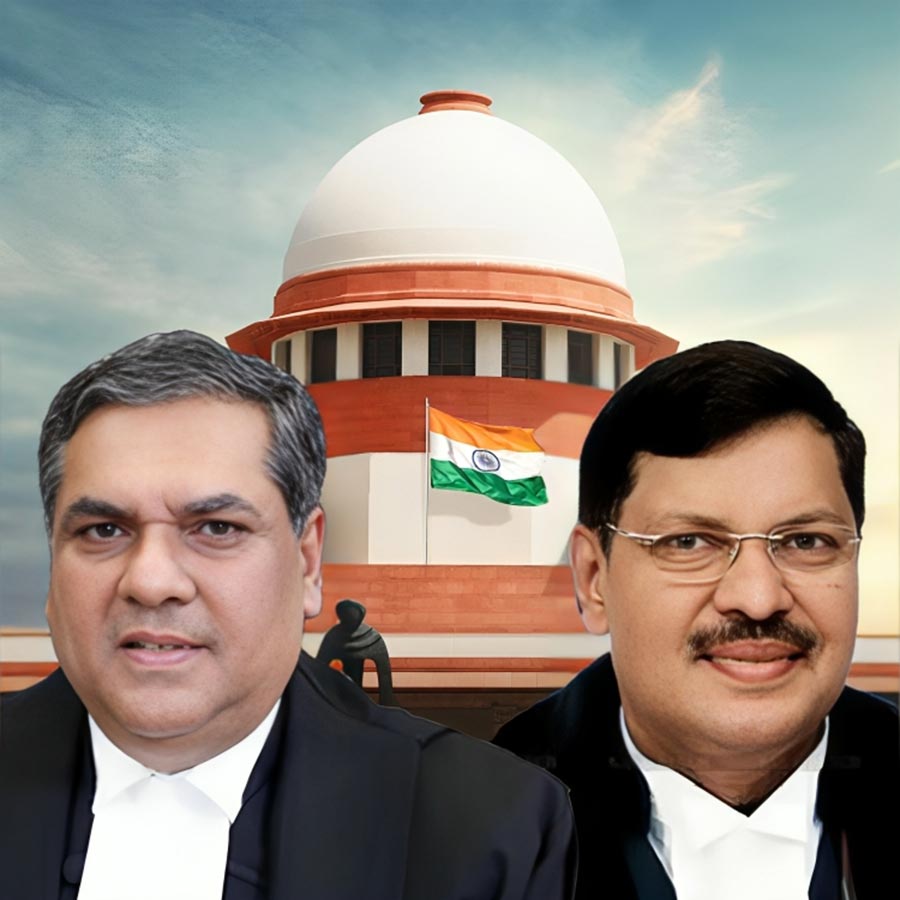 Supreme Court shares information of assets of Judges on its website dgtl