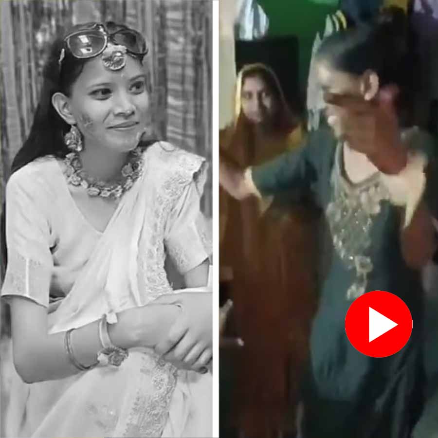 girl collapsed and died after dancing