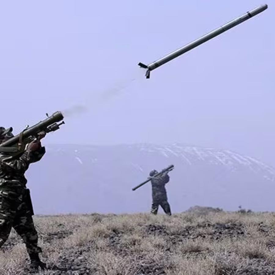 Russia sends Igla-S Missile to boost Indian Army amid conflict with Pakistan