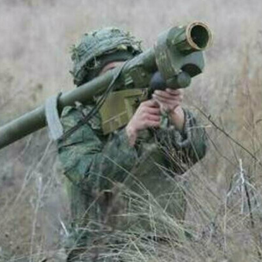 Russia sends Igla-S Missile to boost Indian Army amid conflict with Pakistan