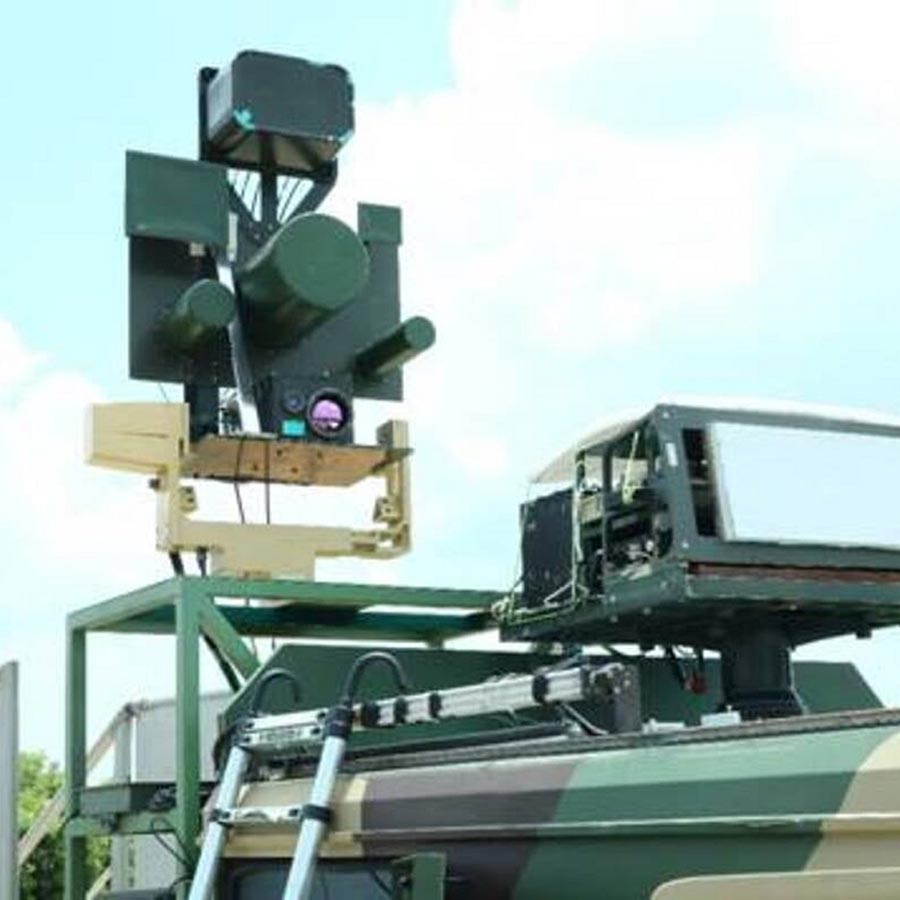 Russia sends Igla-S Missile to boost Indian Army amid conflict with Pakistan