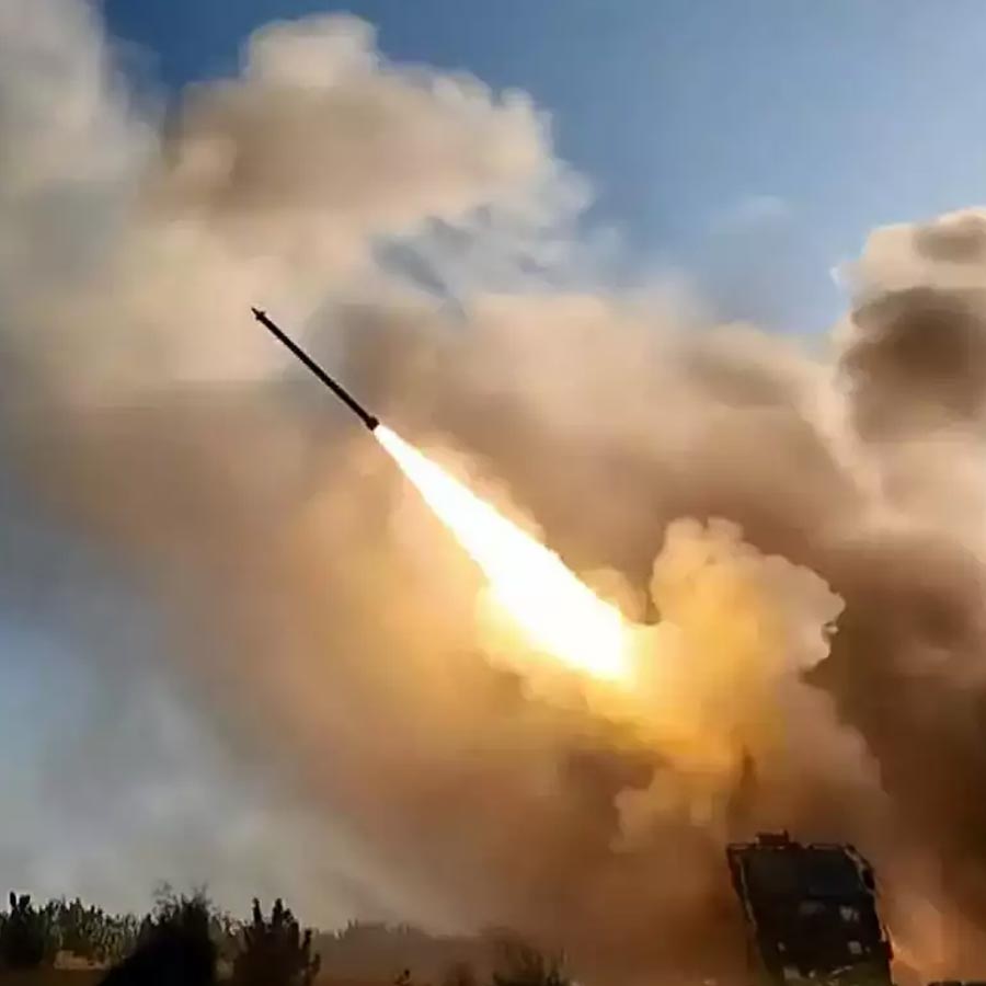 Russia sends Igla-S Missile to boost Indian Army amid conflict with Pakistan