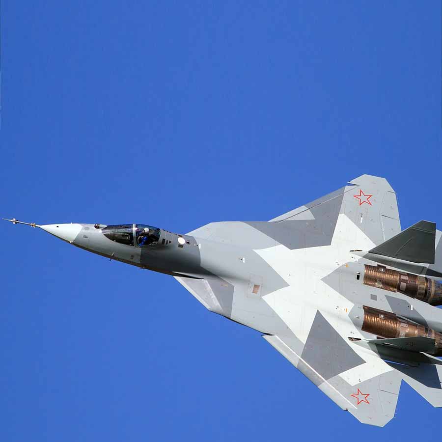 Russia sends Igla-S Missile to boost Indian Army amid conflict with Pakistan