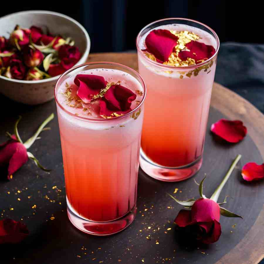 Best refreshing summer drinks to prevent dehydration