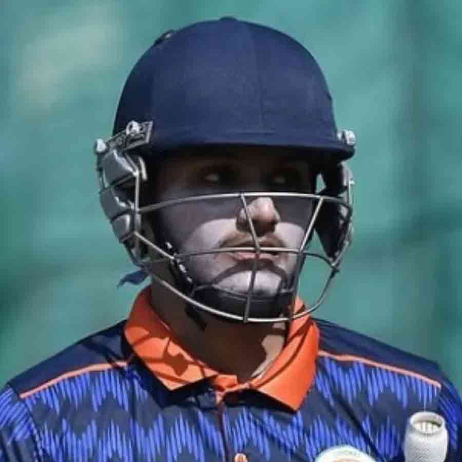 Shivalik Sharma