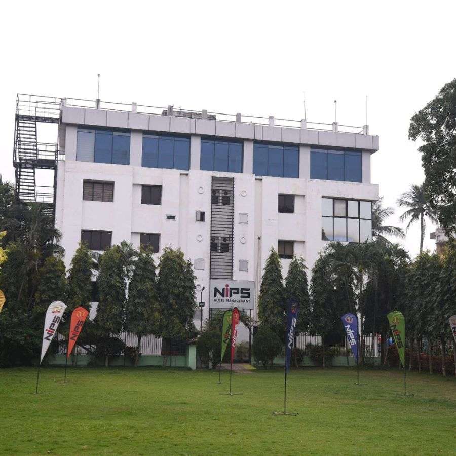 NIPS Aces NAAC: Eastern India’s No.1 Hotel Management Institute Opens Doors to Global Careers dgtl