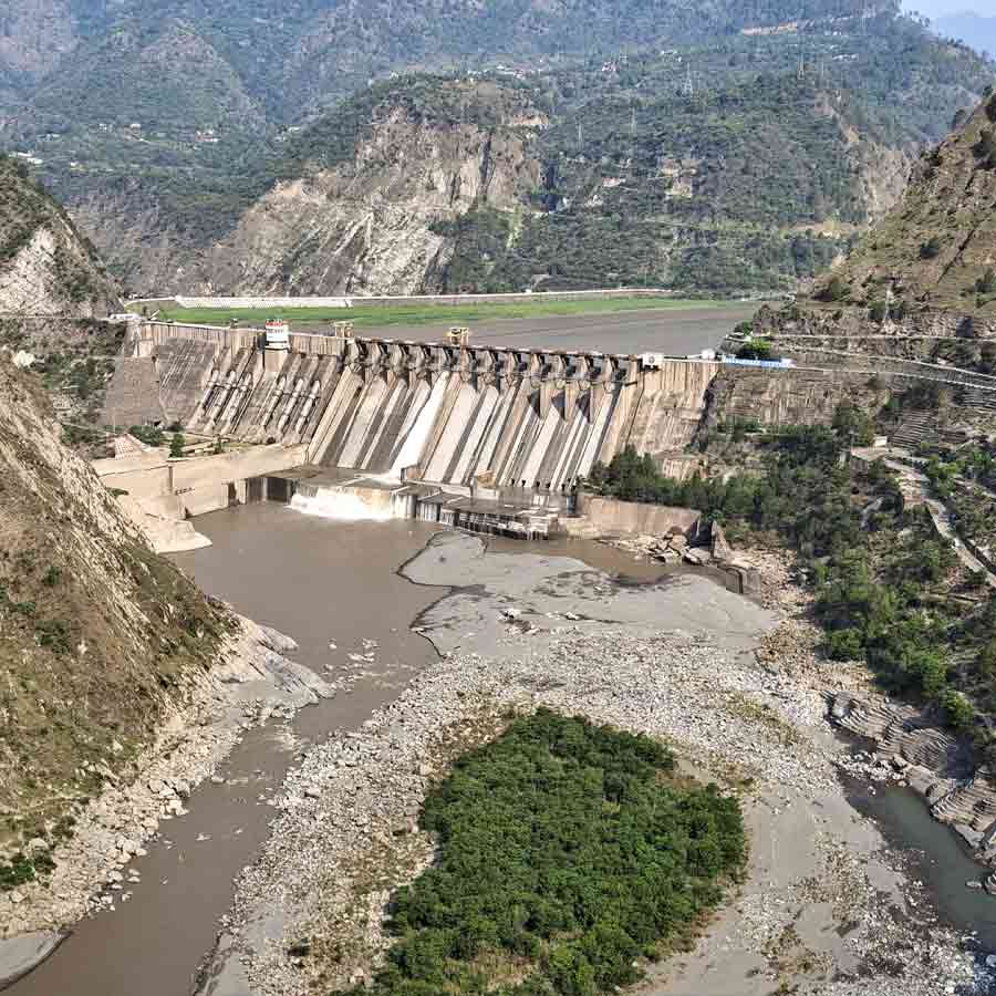 Pakistan likely to face 21 per cent water shortage in Kharif season as India suspends Indus Treaty dgtl