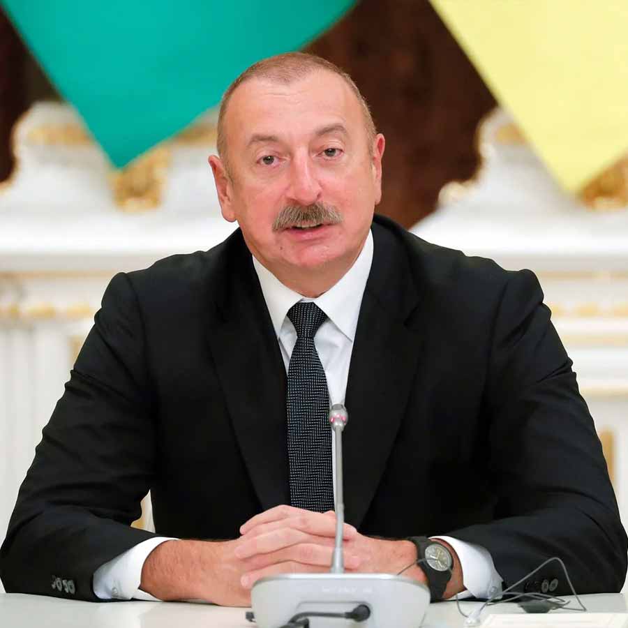 Navy Ship of Turkey TCG BUYUKADA arrives at Karachi Port amid tensions Between India and Pakistan