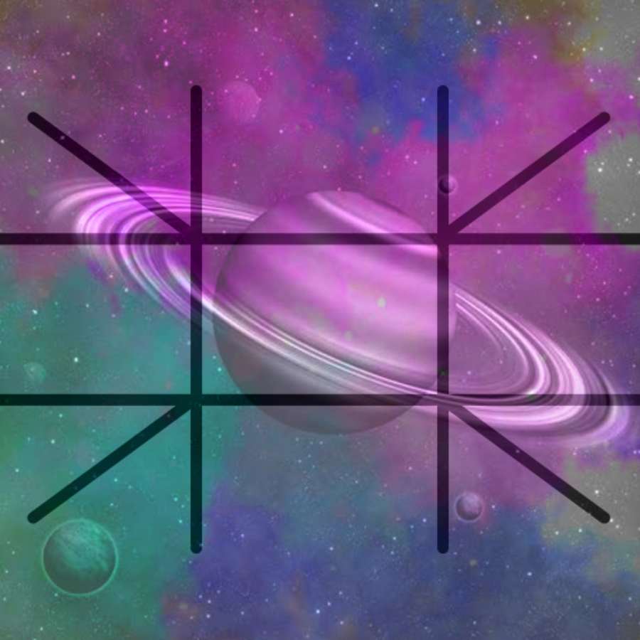 saturn