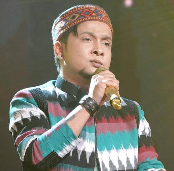 Singer Pawandeep Rajan's Team Issues First Statement After Car Accident dgtl