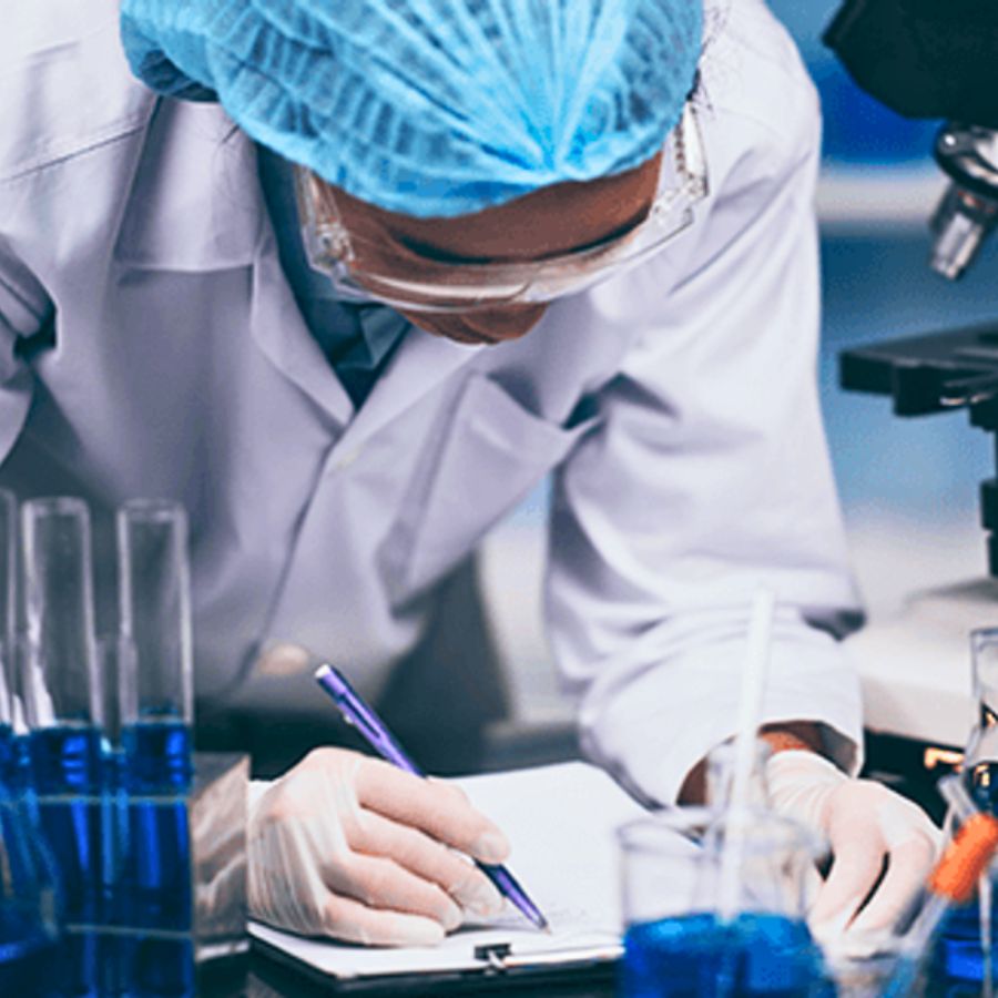 Biomedical Science and Engineering.