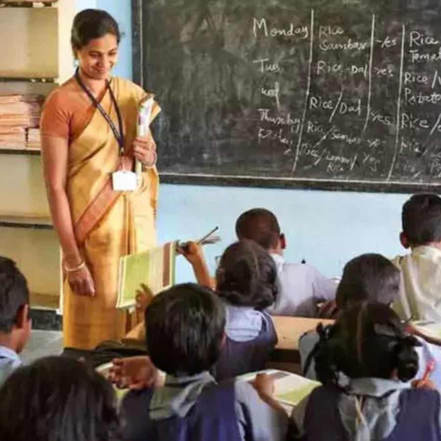 Job vacancy in Dakshin Dianjpur Sub Division office dgtl