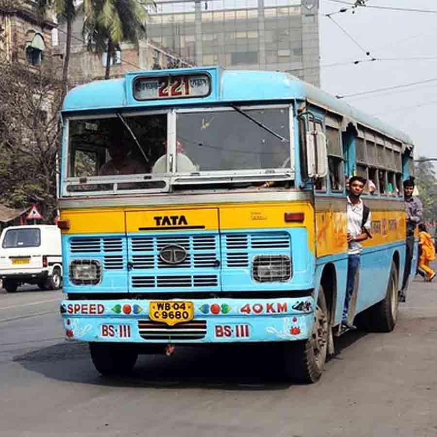 Transport Department launches new app to reduce bus accidents