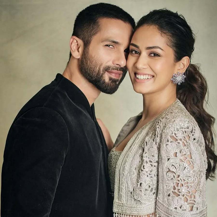Mira Rajput wife of Shahid Kapoor shares she got 3k friend request over night as people got to know about her marriage with an Bollywood actor dgtl