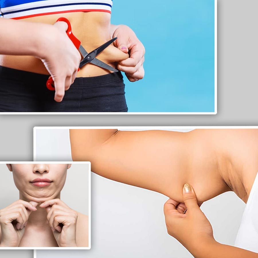 5 exercises at home can tone arms and reduce fat around hands