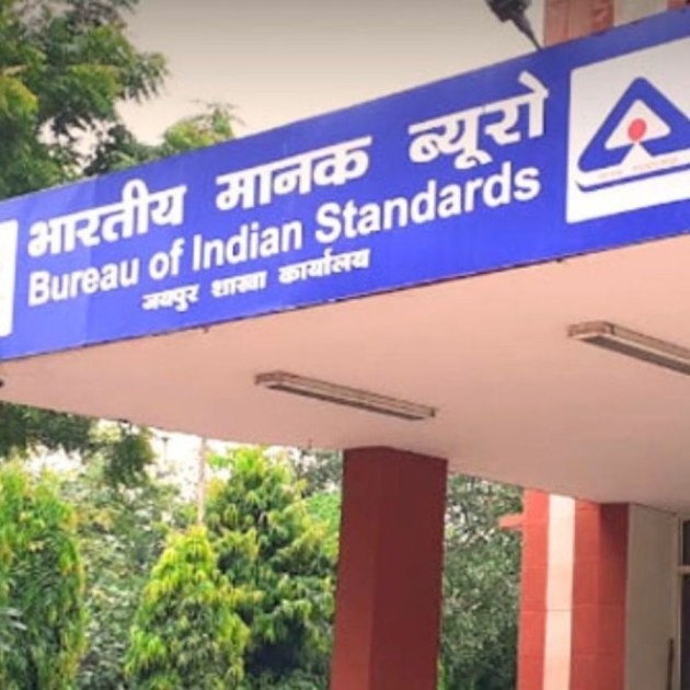 Bureau of Indian Standards