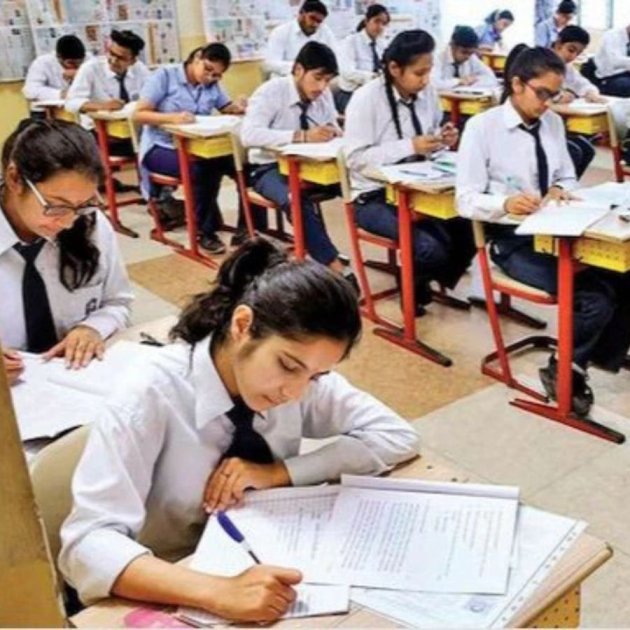 CBSE revises class 10, 12 post exam result re-evaluation process dgtl