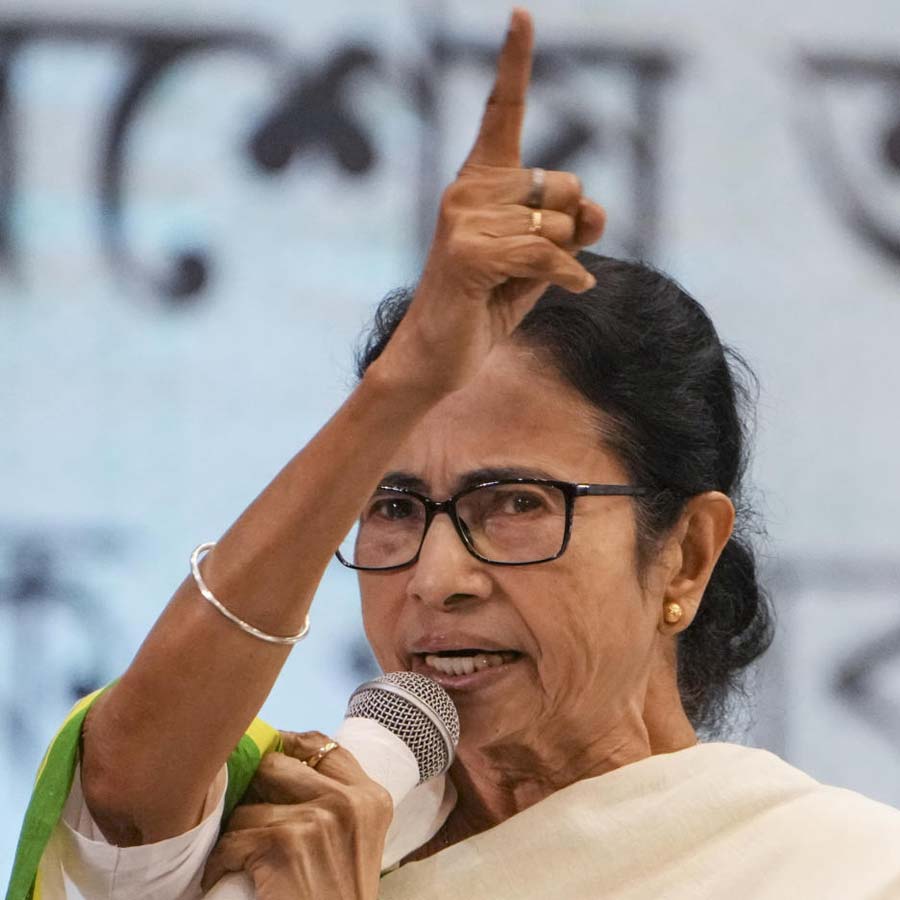 TMC issues circular in party, alleging conspiracy against BJP dgtl