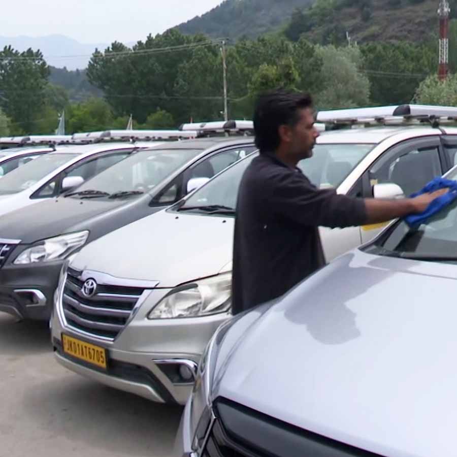 Pahalgam attack takes a toll on Jammu & Kashmir tourism dgtl