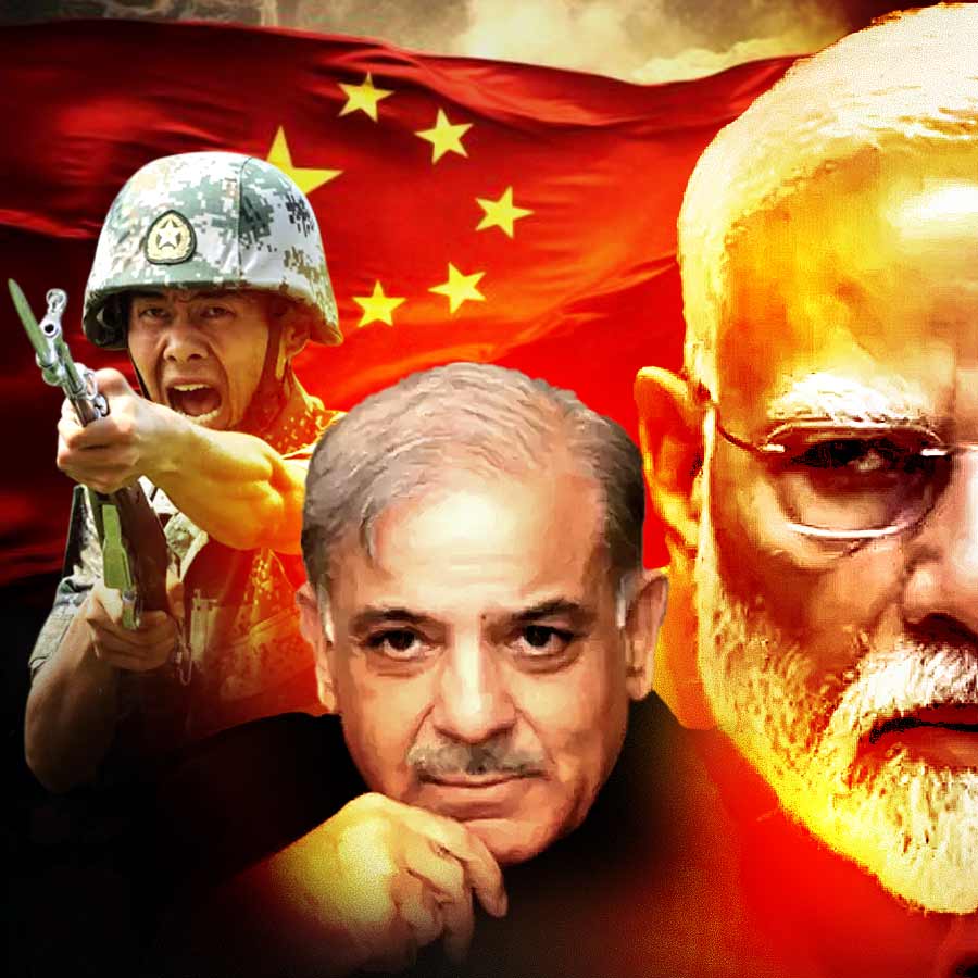 China may support Pakistan if India takes military action on Islamabad due to Pahalgam attack