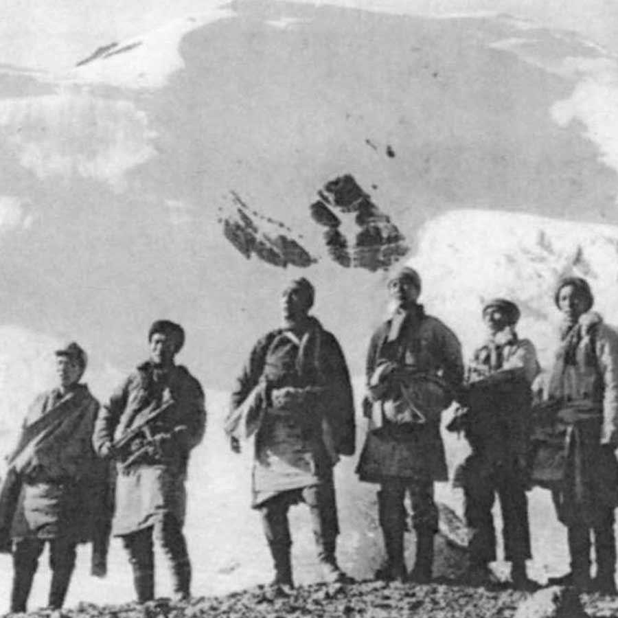 China may support Pakistan if India takes military action on Islamabad due to Pahalgam attack