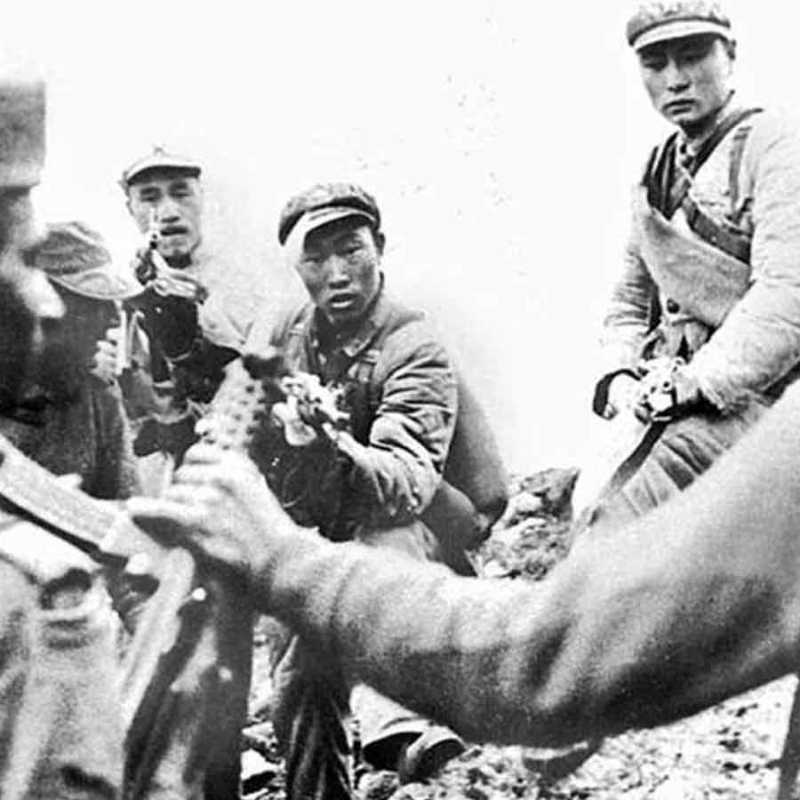 China may support Pakistan if India takes military action on Islamabad due to Pahalgam attack