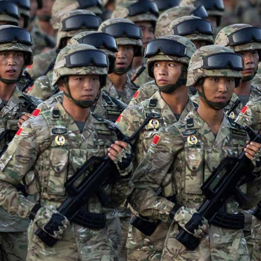 China may support Pakistan if India takes military action on Islamabad due to Pahalgam attack