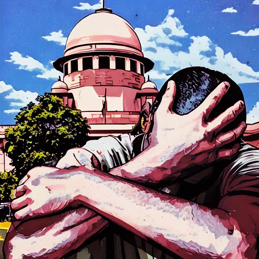 Supreme Court wants to know if FIRs filed over deaths of IIT student, NEET aspirant