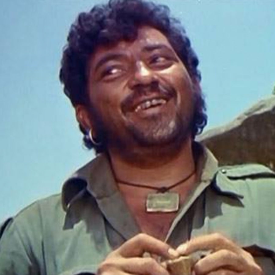 Meet Manjari Makijany, the eldest daughter of ‘Sholay’s Sambha Mac Mohan 