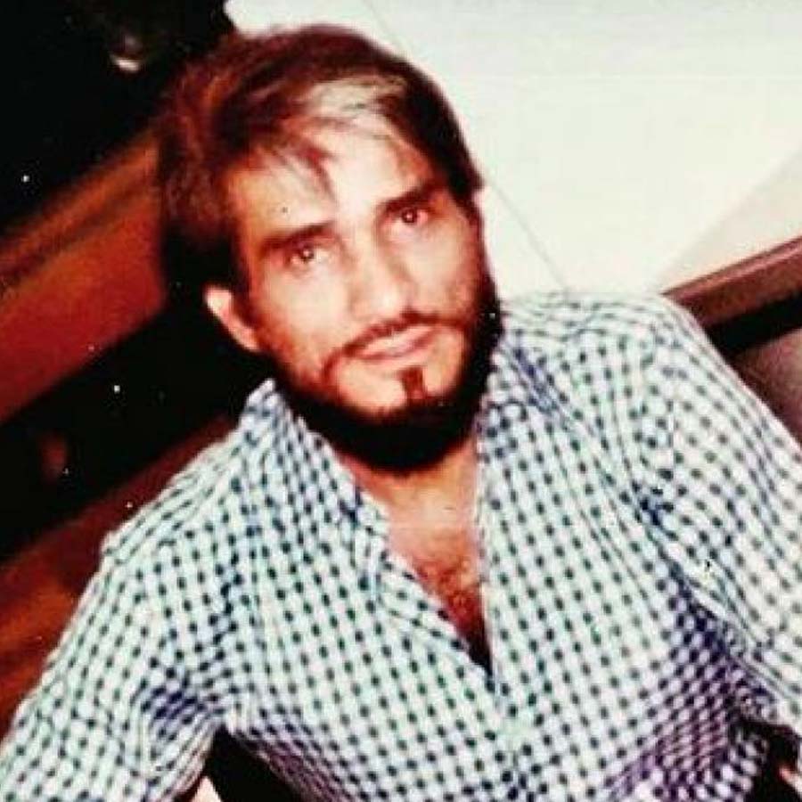 Meet Manjari Makijany, the eldest daughter of ‘Sholay’s Sambha Mac Mohan 