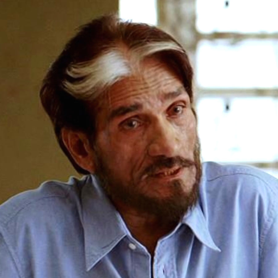 Meet Manjari Makijany, the eldest daughter of ‘Sholay’s Sambha Mac Mohan 