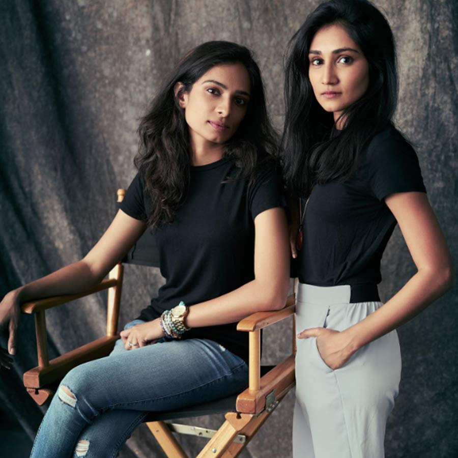 Meet Manjari Makijany, the eldest daughter of ‘Sholay’s Sambha Mac Mohan 