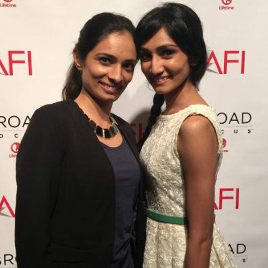 Meet Manjari Makijany, the eldest daughter of ‘Sholay’s Sambha Mac Mohan 