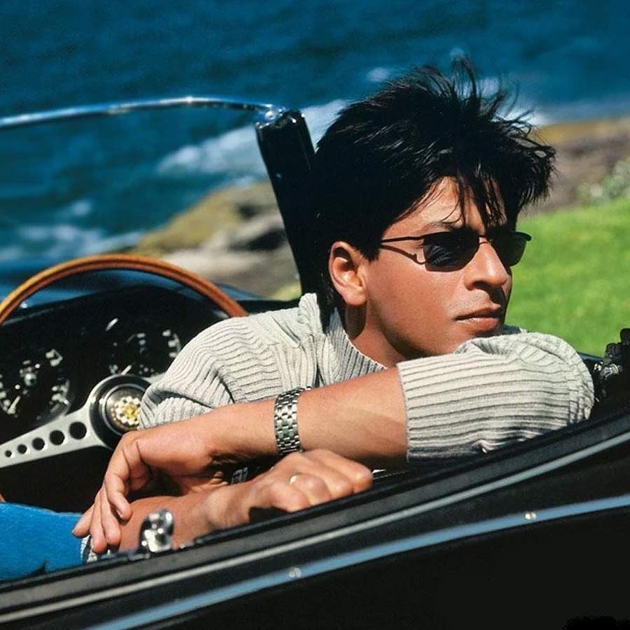 Meet Manjari Makijany, the eldest daughter of ‘Sholay’s Sambha Mac Mohan 