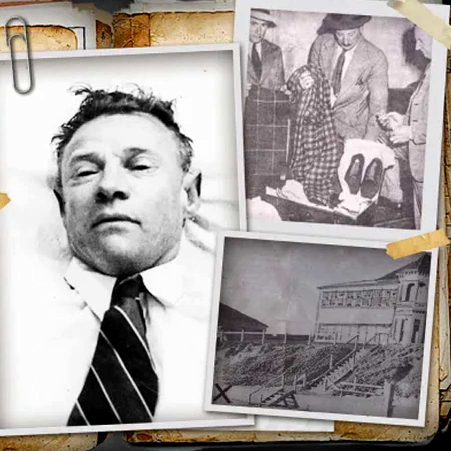 All need to know about the mysterious The Tamam Shud Case in Australia
