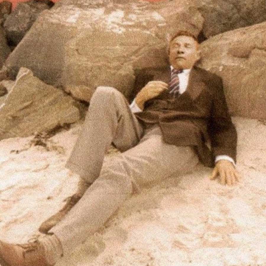 All need to know about the mysterious The Tamam Shud Case in Australia 