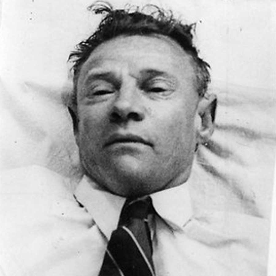 All need to know about the mysterious The Tamam Shud Case in Australia 