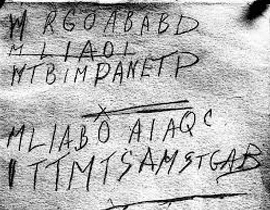All need to know about the mysterious The Tamam Shud Case in Australia 