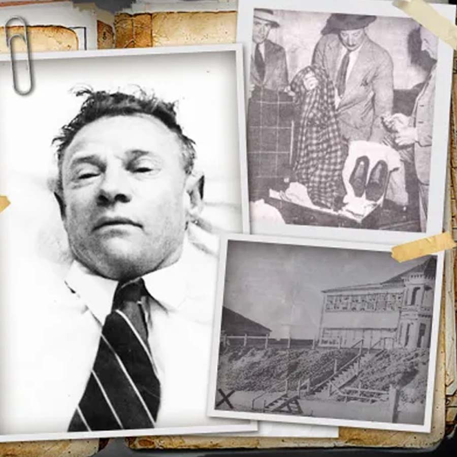 All need to know about the mysterious The Tamam Shud Case in Australia 