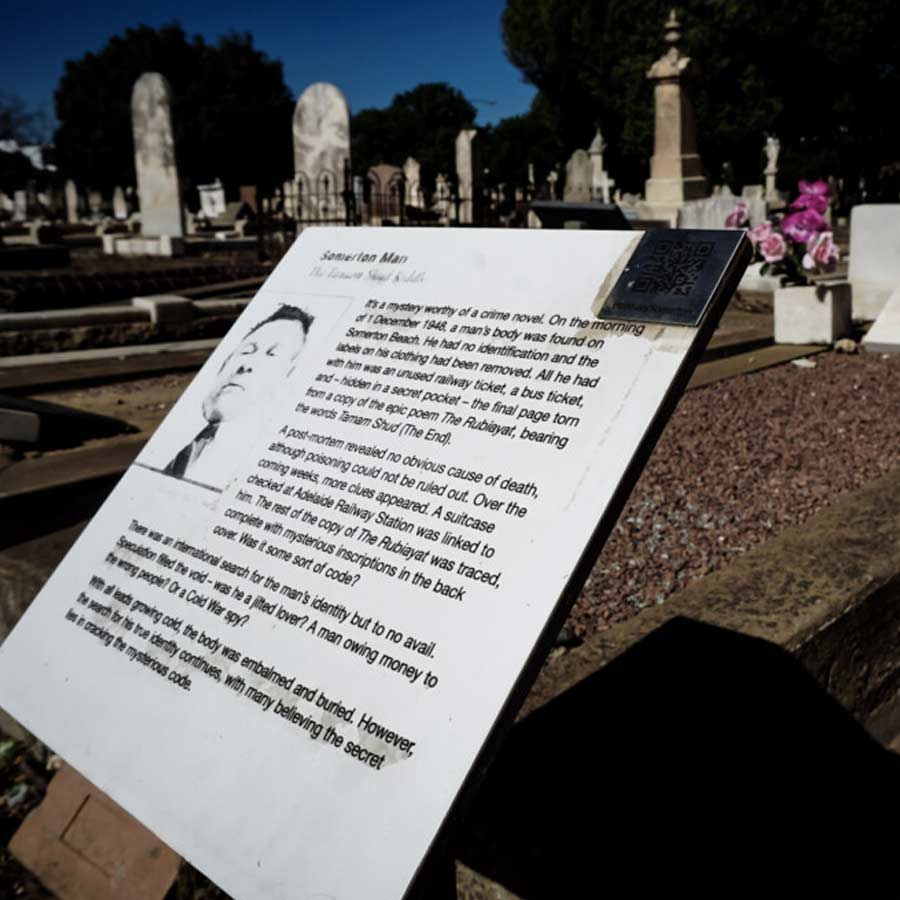 All need to know about the mysterious The Tamam Shud Case in Australia 