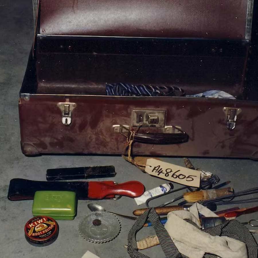 All need to know about the mysterious The Tamam Shud Case in Australia 