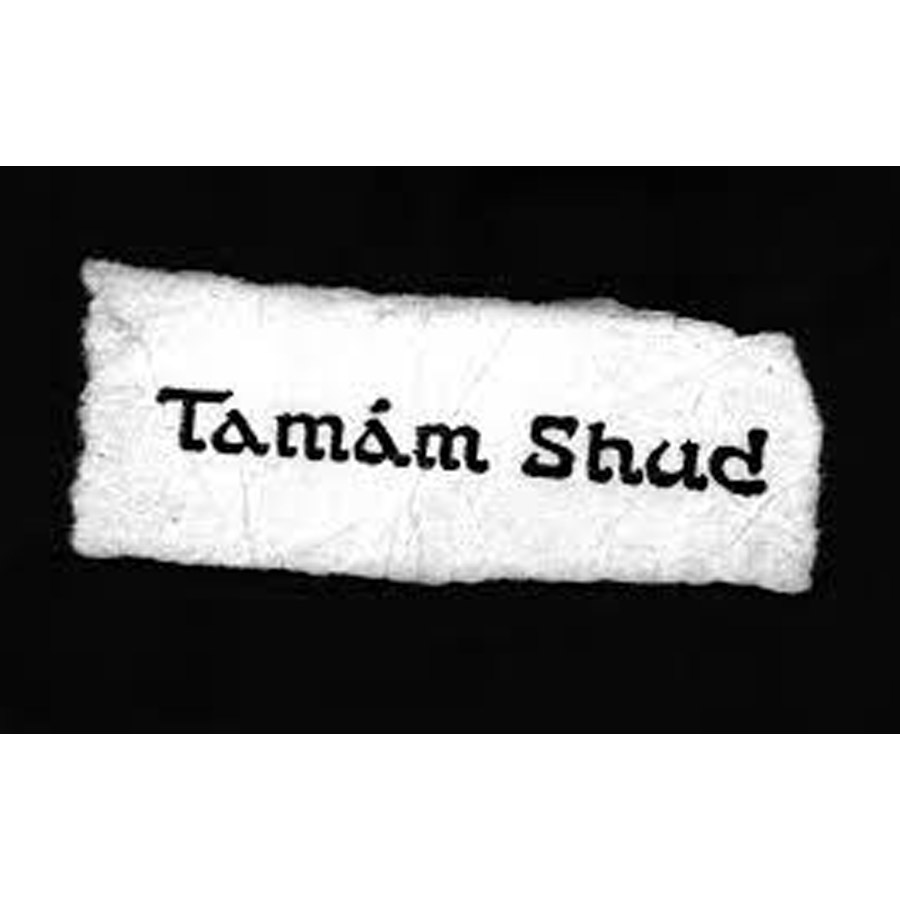 All need to know about the mysterious The Tamam Shud Case in Australia 