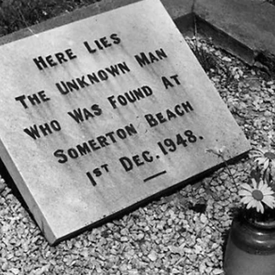 All need to know about the mysterious The Tamam Shud Case in Australia 