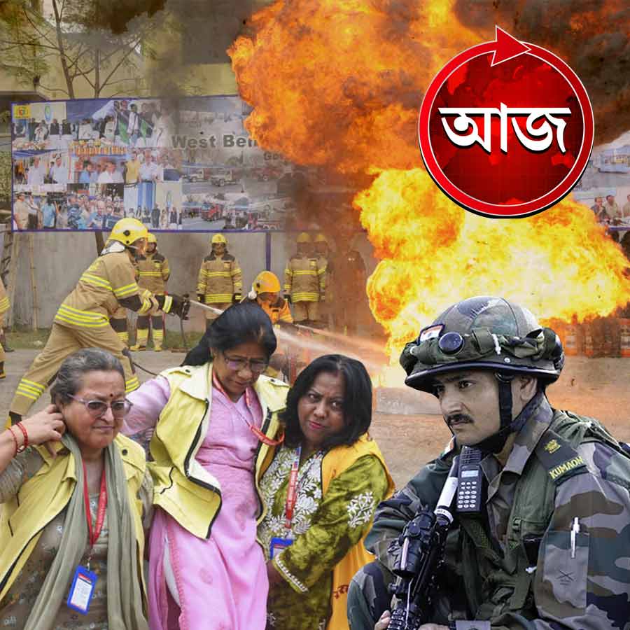 Today’s news headlines 07 May 2025 dgtl