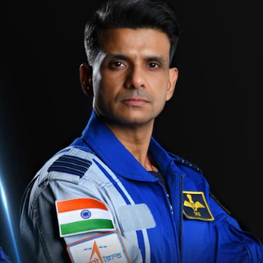 Indian astronaut travel to space station will be carrying halwa, rice dgtl