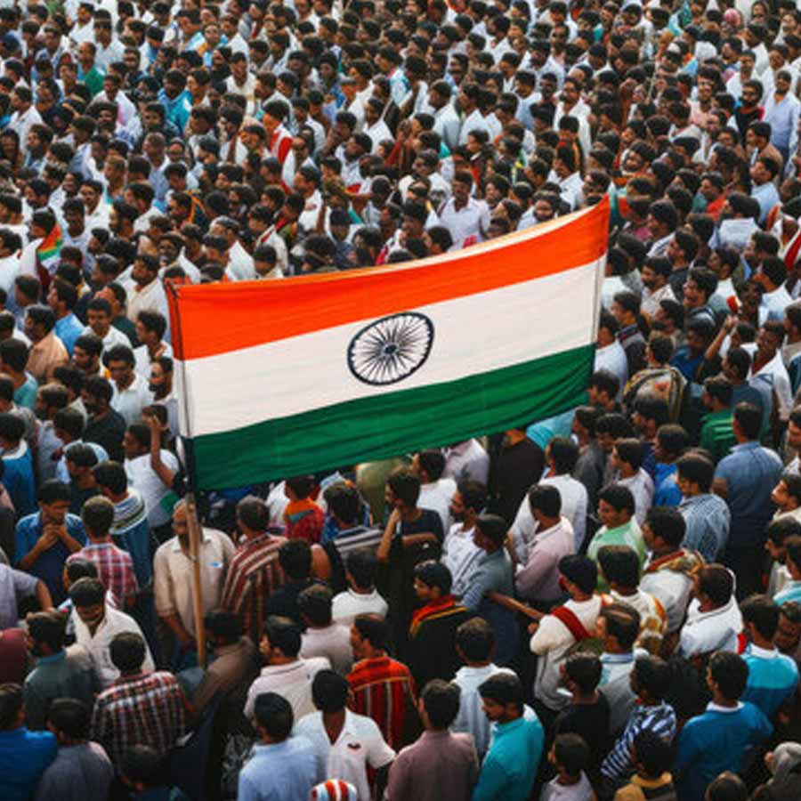 The census decision is an important issue