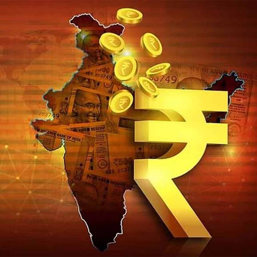 India could become the world's fourth largest economy