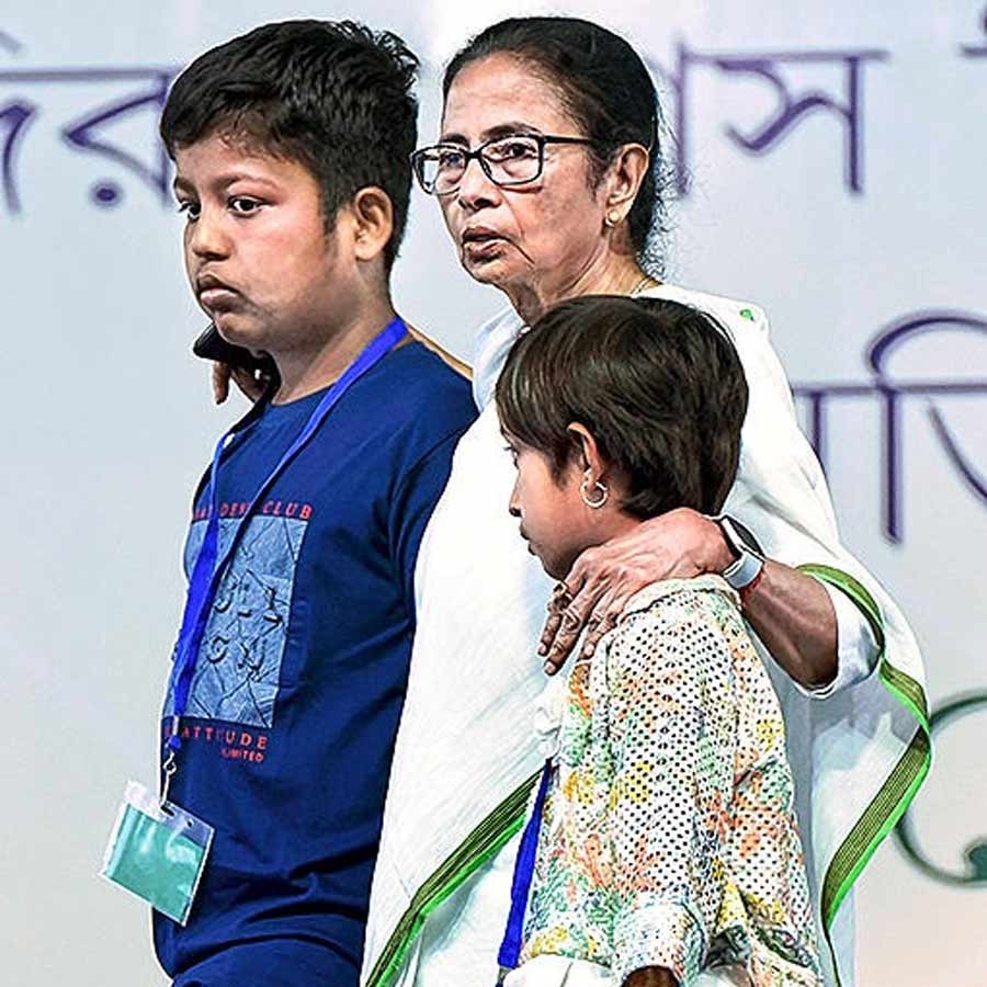 Several questions remain even after Mamata Banerjee visited Murshidabad amid unrest situation