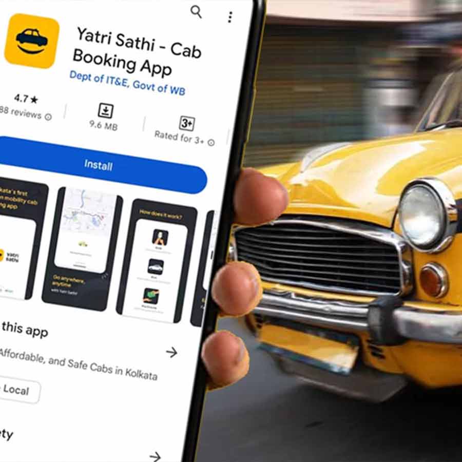 Multiple benefits on Jatri Saathi app, one crore rides completed